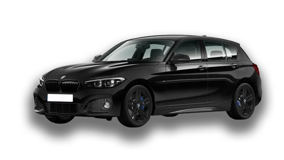 BMW Serie 1