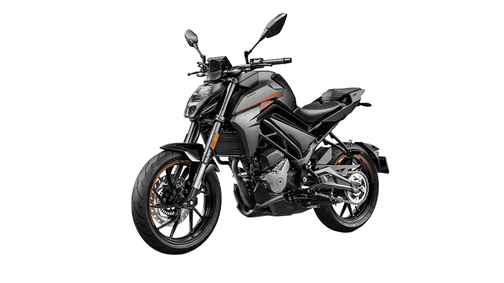 CF NK 300cc