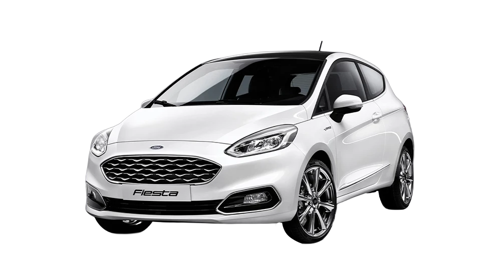 Ford Fiesta ST