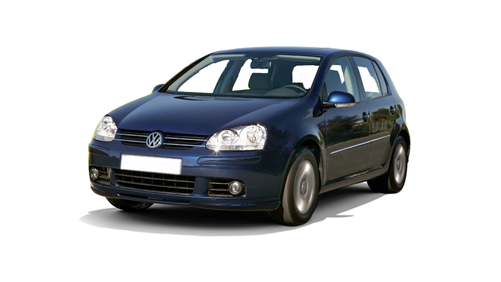 Volkswagen Golf V